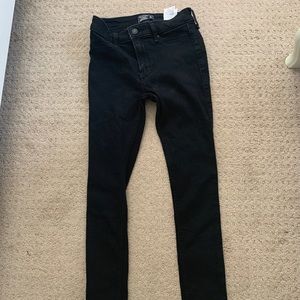 Abercrombie Harper Jean Legging Size 24, 00